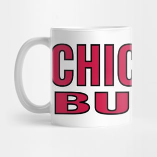 bulls chicago Mug